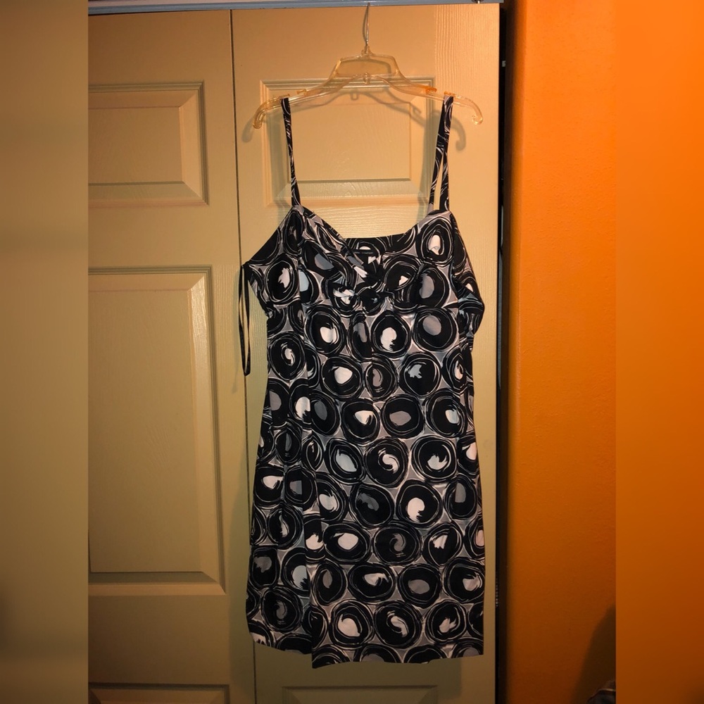 New York and Company dress